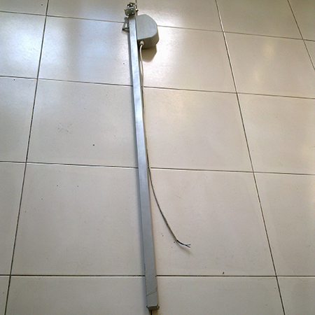 開窗器及控制系統