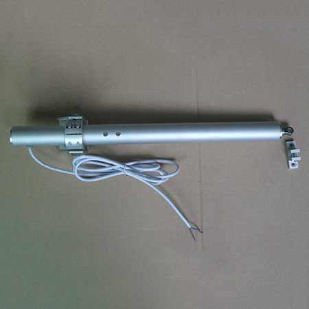 開窗器及控制系統