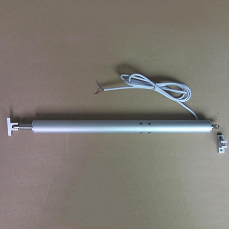 開窗器及控制系統